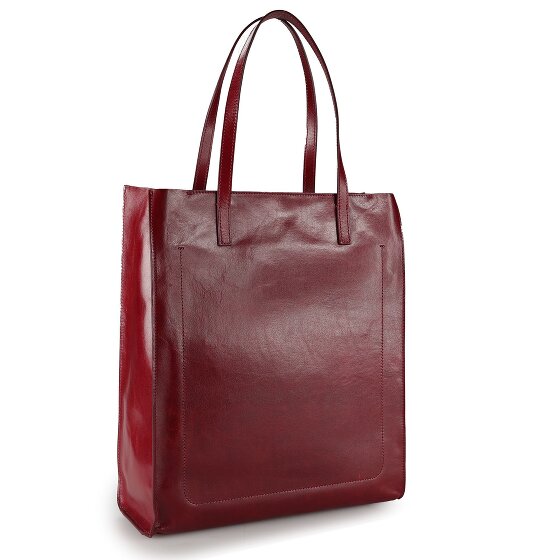 The Bridge Mirra Bolsa de hombro Piel 32 cm Compartimento para el portátil