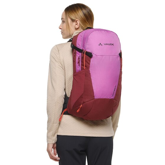 Vaude Women's Wizard Mochila de senderismo 51 cm