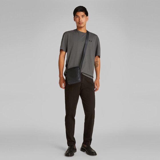 Calvin Klein Modern Business Bolsa de hombro 22.5 cm