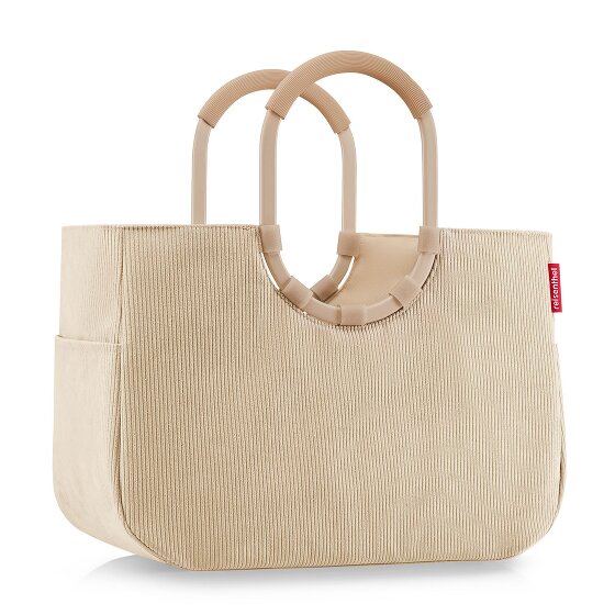 reisenthel Bolsa Loopshopper L Frame 46 cm