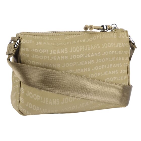 Joop! Jeans Lietissimo Edition Jasmina Bolsa de hombro 24 cm