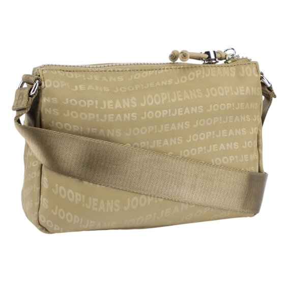 Joop! Jeans Lietissimo Edition Jasmina Bolsa de hombro 24 cm