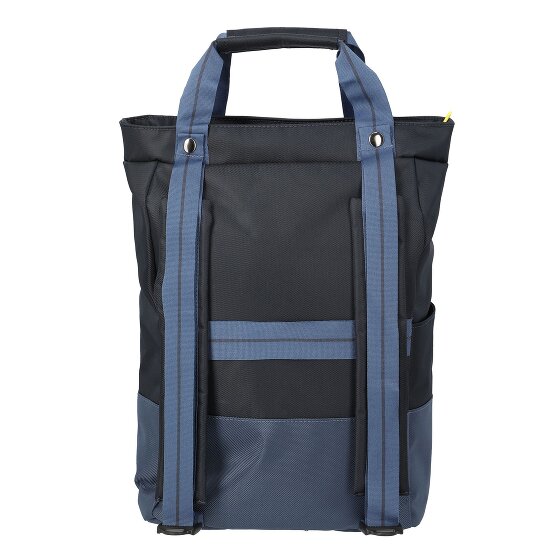 Travelite Color Craze Mochila de día 42 cm Compartimento para el portátil