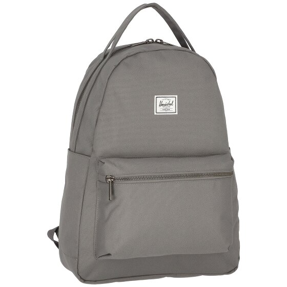 Herschel Mochila Nova Mid Clear 40 cm