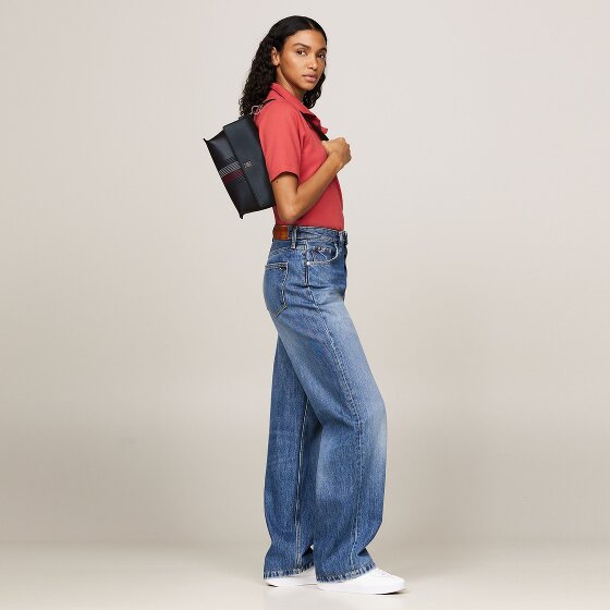 Tommy Hilfiger TH Distinct Bolsa de hombro 28 cm