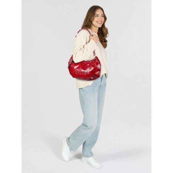 Desigual Half Bolsa de hombro 33 cm