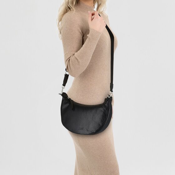 Jost Vika Bolsa de hombro Piel 27.5 cm