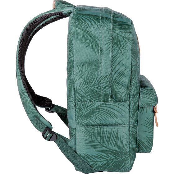 NITRO Mochila Urban Classic Compartimento para portátil de 45 cm