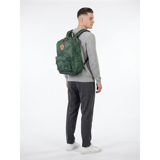 NITRO Mochila Urban Classic Compartimento para portátil de 45 cm