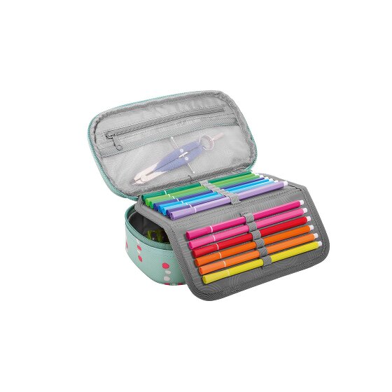 coocazoo Estuche para lápices 24 cm