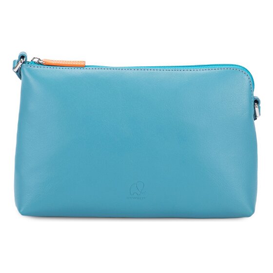 Mywalit Bolsa de hombro Piel 22 cm