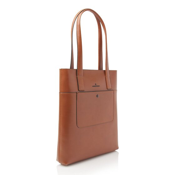 Castelijn & Beerens Sara Bolso Shopper Piel 34 cm