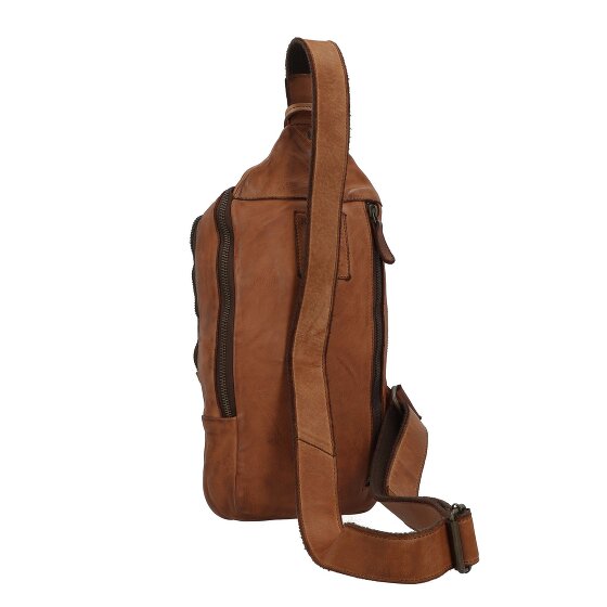 Harbour 2nd Phoenix bandolera cuero 33 cm