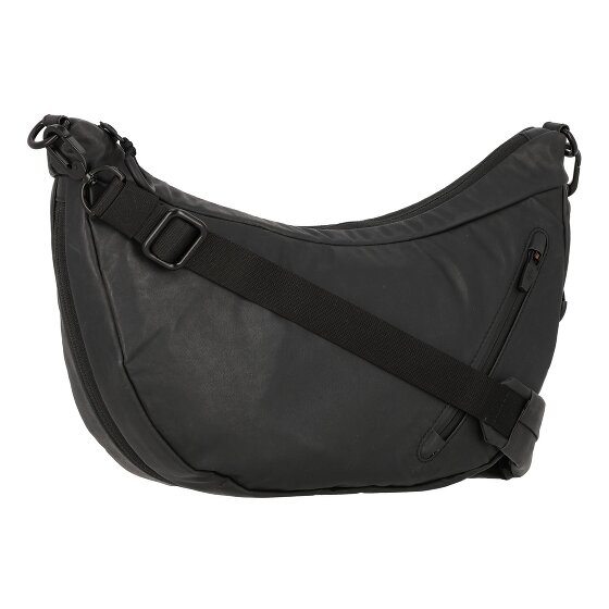 aunts & uncles Japan RE Yoshii RE Bolsa de hombro 34.5 cm con pliegue de expansión