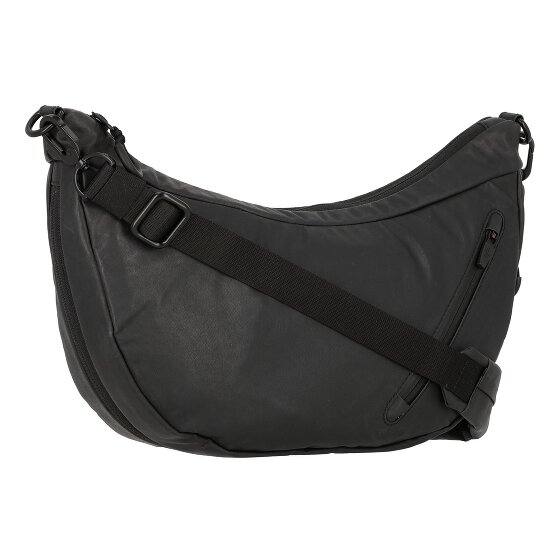 aunts & uncles Japan RE Yoshii RE Bolsa de hombro 34.5 cm con pliegue de expansión