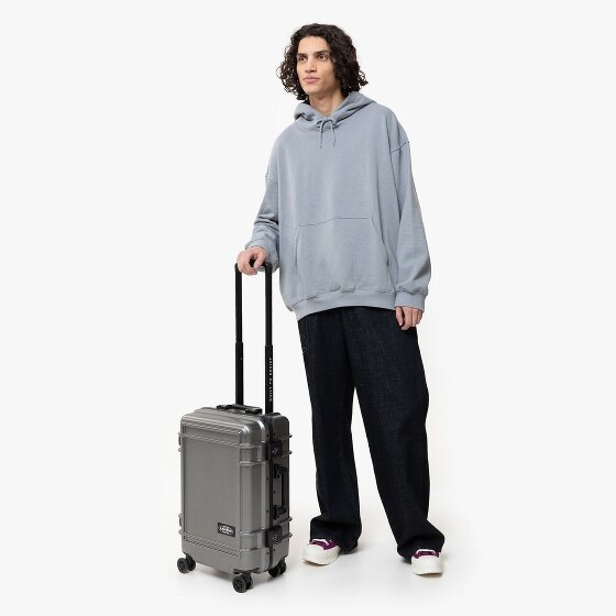 Eastpak Resist'R 4 ruedas Carro de la cabina S 55 cm