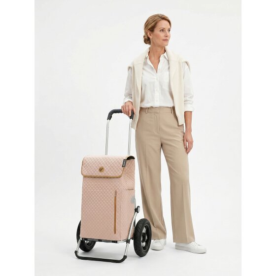 Andersen Shopper Royal Shopper Lissa Carro de la compra 58 cm