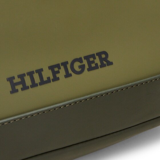 Tommy Hilfiger TH Monotype Bolsa de hombro 24 cm