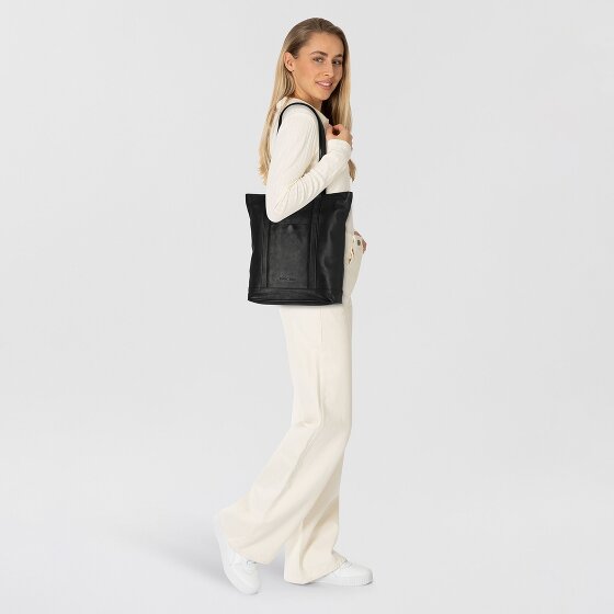 Greenburry Colombiana Bolsa de hombro Piel 30 cm