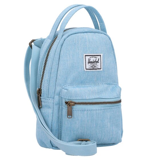 Herschel Bolsa de hombro Nova 13 cm