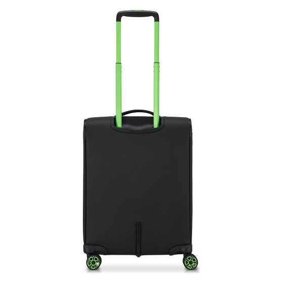 Roncato Norway 4 ruedas Carro de la cabina 55 cm