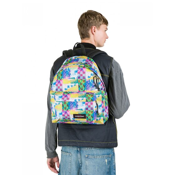 Eastpak Day Pak'R Mochila de día 40 cm Compartimento para laptop
