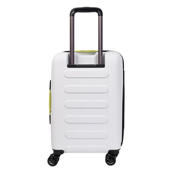 Hedgren Comby Grip S 4 ruedas Carro de la cabina S 55 cm