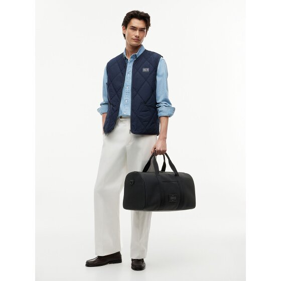 Tommy Hilfiger TH Foundation Bolsa de viaje Weekender 27 cm