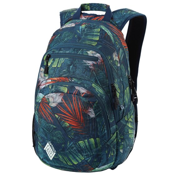 NITRO Stash 29 Mochila escolar 49 cm