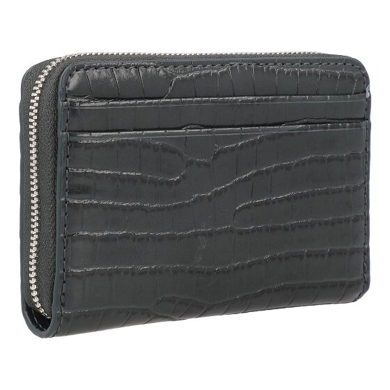 Lacoste Chantaco Classics Cartera Protección RFID Piel 12 cm