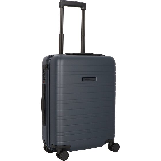 Horizn Studios H5 Trolley de cabina de 4 ruedas 55 cm