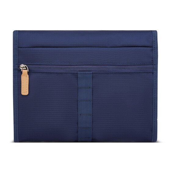 Delsey Paris Montmartre 3 Bolsa de aseo 26.5 cm