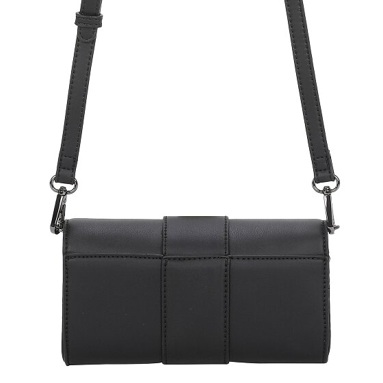 Buffalo Curve Night Bolsa de hombro 20 cm
