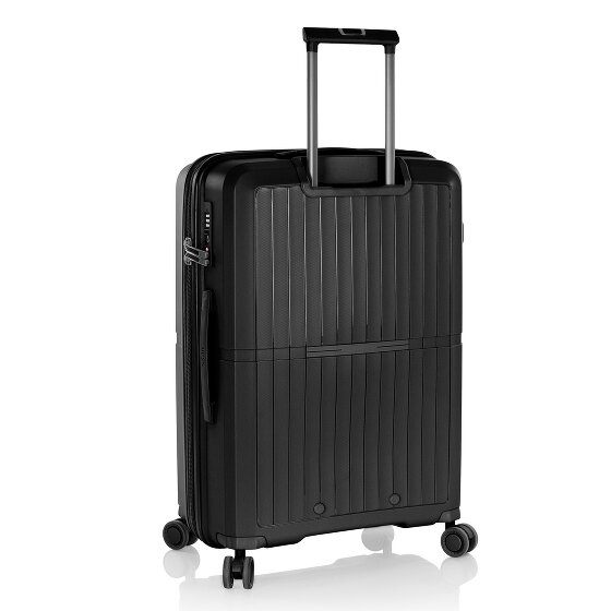 Heys AirLite 4 ruedas Carrito M 66 cm con pliegue de expansión