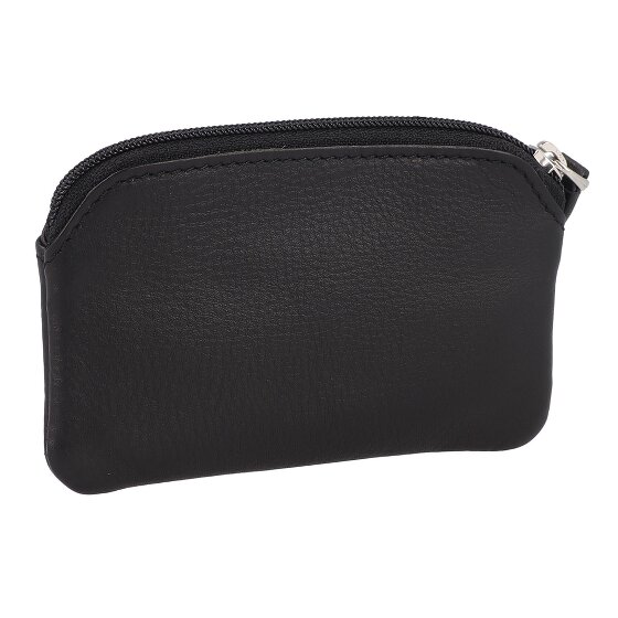 Maître Belg Sigwulf Cartera de llaves Piel 11 cm