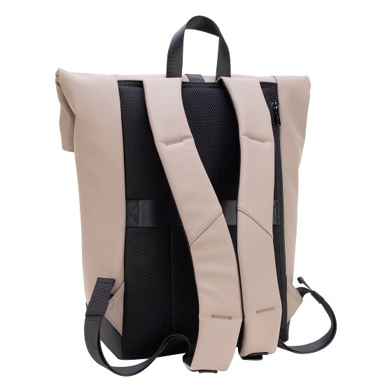 Joop! Otis Mochila de día 42 cm Compartimento para el portátil