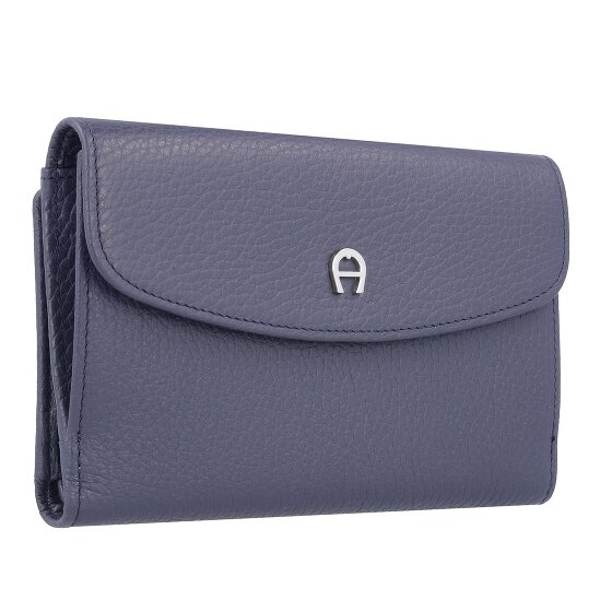 AIGNER Billetera Basics Piel 16 cm