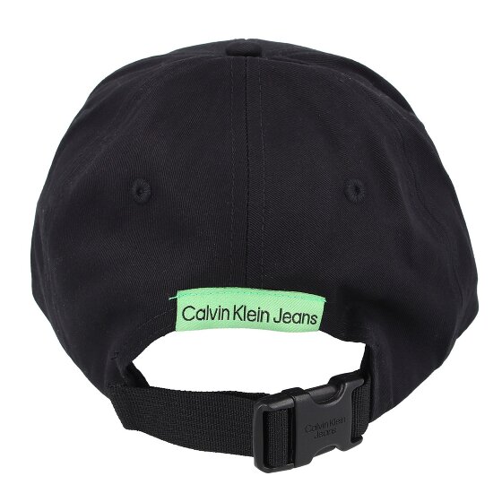 Calvin Klein Jeans Park Culture Gorra de béisbol 29 cm