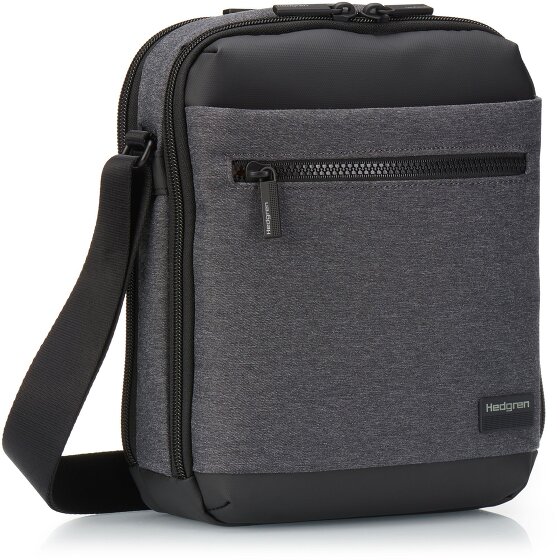 Hedgren Bolsa de hombro Next Inc RFID 21 cm