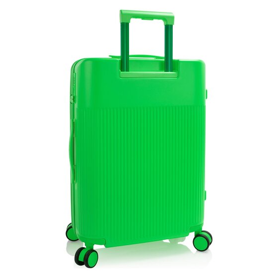 Heys HiLite 4 ruedas Carrito M 63.5 cm con pliegue de expansión