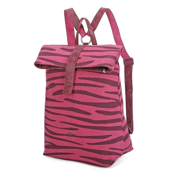 Fritzi aus Preußen Izzy03 Canvas Mochila de día 40 cm