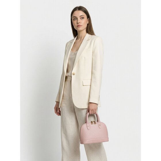 Lazarotti Bologna Leather Bolso Piel 24 cm