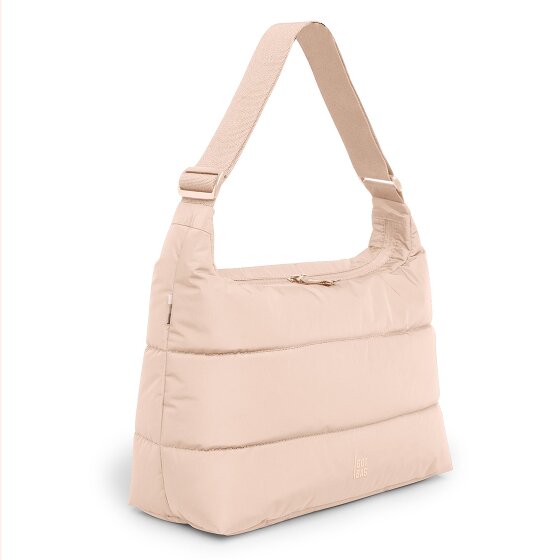 GOT BAG Square Bag Bolsa de hombro 36 cm Compartimento para el portátil
