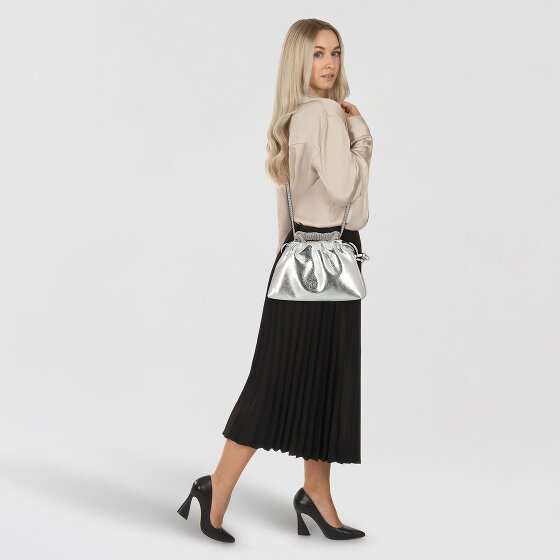 PINKO Bolso Piel 26 cm