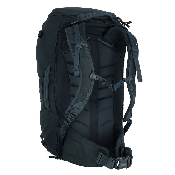 Thule Mochila de viaje Landmark Compartimento para portátil de 55 cm