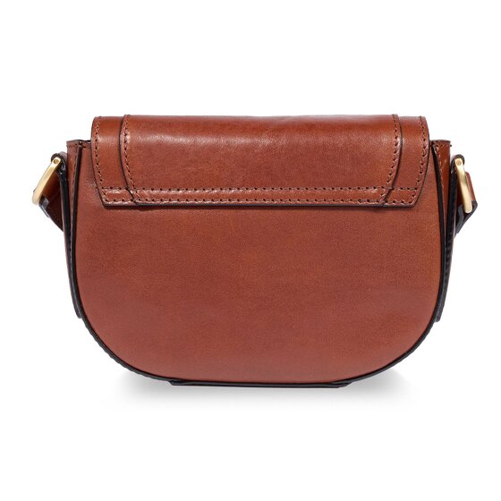 The Bridge Ilaria Bolsa de hombro Piel 20 cm