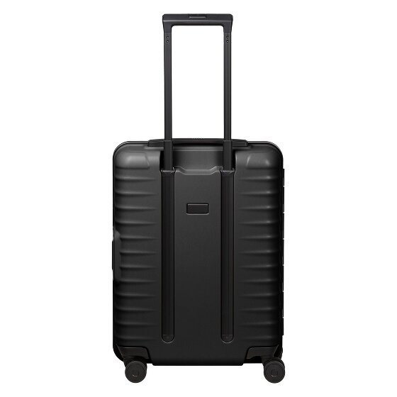 Titan Overseas 4 ruedas Carro de la cabina S 55 cm