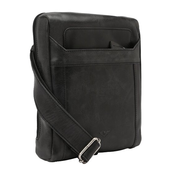 Voi City Cowboy Bolsa de hombro Piel 20 cm