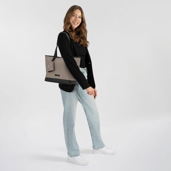 Tom Tailor Xenia Bolsa de compras 43 cm