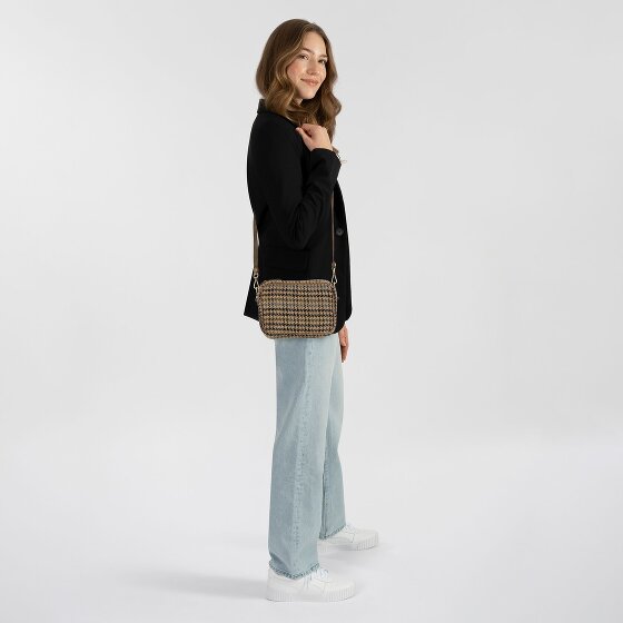 Campomaggi Fulvia Bolsa de hombro 21 cm